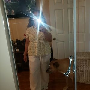 Meet your Posher, Viola